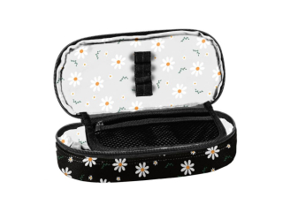Pi�rnik saszetka PASO BeUniq DAISY  BU26SB-013 24x11x5