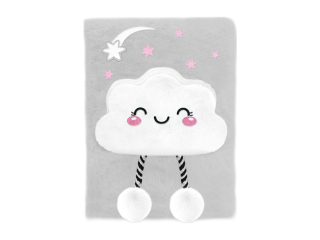 Notes PASO BeUniq CLOUD BU26CZ-3682 A5