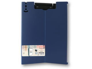 PENMATE MORANDI DESKA Z KLIPEM A4 PREZENTER GRANATOWA