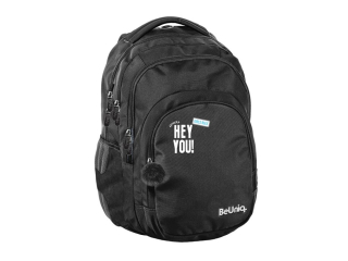 Plecak PASO BeUniq HEY YOU BU26HY-2706 41x31x25