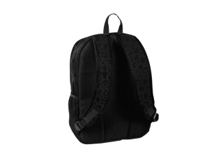 Plecak PASO BeUniq LEOPARD BU26PR-2710 45x31x19