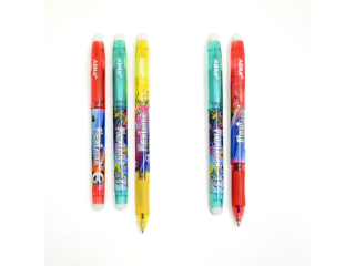 PENMATE DUGOPIS CIERALNY FLEXI ABRA WILD 3 SZT.+2 GRATIS