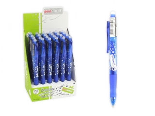 elopis wymazywalny PENWORD GP-6202 niebieski