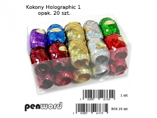 KOKONY HOLOGRAPHIC 1 a20
