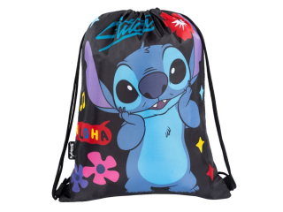 Worek na obuwie STITCH BLACK ALOHA