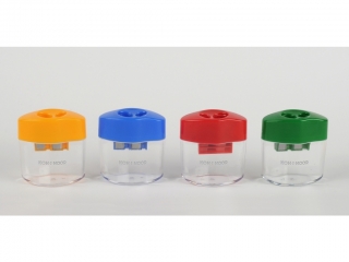 KIN TEMPERÓWKA PLASTIKOWA PODWÓJNA 9095-112 O 7+10mm