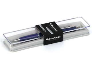 Ołówek BALLOGRAF EPOCA PLAST 0, 7mm - granatowy