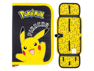 Pirnik dwuklapkowy bez wyposaenia POKEMON