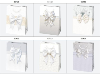 Torebka ozdobna POL-MAK 10szt. T5_OG_198 230x320x110 OG�LNA