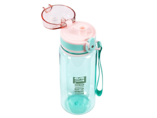 Bidon MINT x PINK 500 ml - Tritan