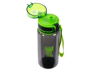 Bidon BLACK� x GREEN 500 ml - Tritan