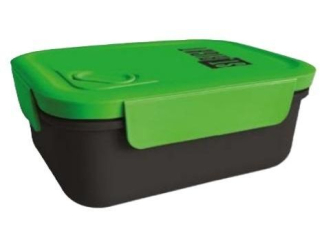 niadaniwka 1 200 ml BLACK x GREEN