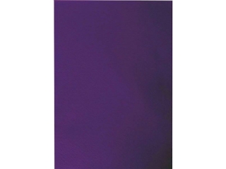 Filc A4 2mm 200g 10szt. fioletowy