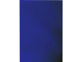 Filc A4 2mm 200g 10szt. niebieski