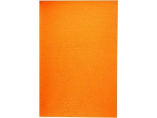 Filc A4 2mm 200g 10szt. pomara�czowy TITWLK26