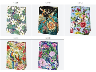 Torebka ozdobna POL-MAK 10szt. T9_OG_66 290x400x120 OG�LNA