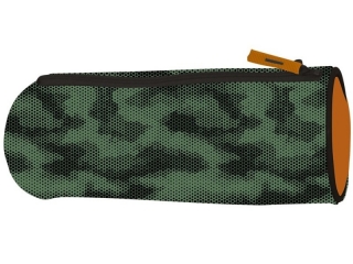 Piórnik tuba BENIAMIN Fashion moro Basic