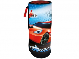 Piórnik tuba BENIAMIN Freak Auto