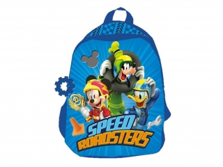 Plecak 30cm (12") BENIAMIN Mickey