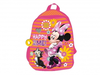 Plecak 30cm (12") BENIAMIN Minnie
