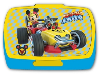 Pojemnik na śniadanie BENIAMIN Mickey