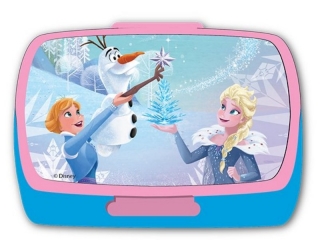 Pojemnik na śniadanie BENIAMIN Frozen