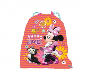Worek na gimnastykę BENIAMIN Minnie