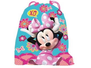 Worek na gimnastykę BENIAMIN Minnie Mouse