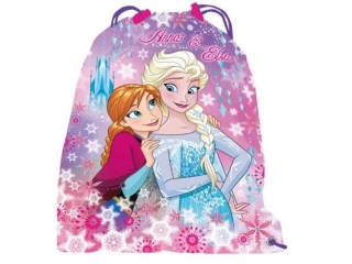 Worek na gimnastykę BENIAMIN Frozen