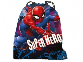 Worek na gimnastykę BENIAMIN Spider-Man