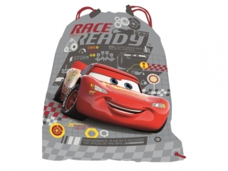Worek na gimnastykę BENIAMIN Cars