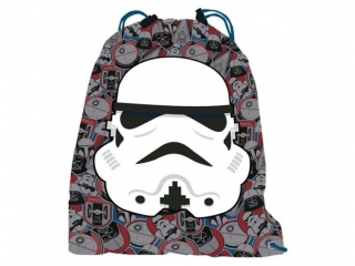 Worek na gimnastykę BENIAMIN Star Wars