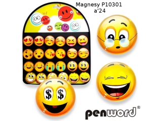MAGNESY P10301 Set 2