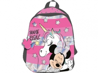 PLECAK MAŁY - MINNIE MINNIE MOUSE