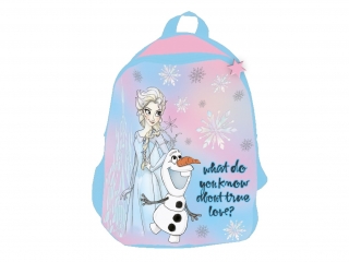 Plecak 30cm (12") BENIAMIN Frozen