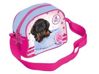 Torebeczka na ramię BENIAMIN The Sweet Pets - Pies