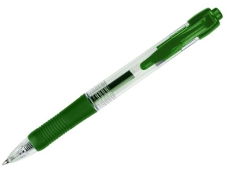 Dug.el.gp1102 Pstryk.zielony [opakowanie=12szt]