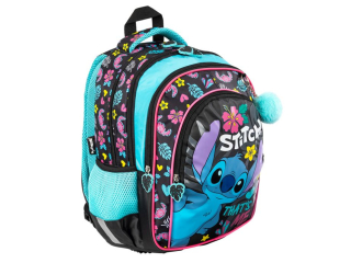 Plecak plecak 4 komorowy  BPL-58 STITCH THATS ME