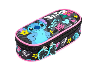 Pi�rnik saszetka usztywniona z wewn�trzn� klapk� PCL-01 STITCH THATS ME