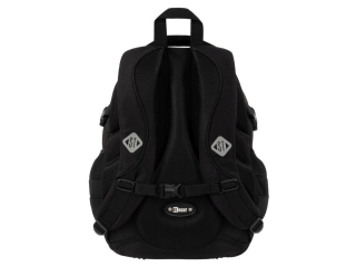 Plecak 4 komorowy 17" BP1 NYC MOOD