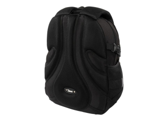 Plecak 4 komorowy 17" BP1 NYC MOOD