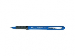 Marker Do Cd Py1094c-01 Nieb [opakowanie=12szt]