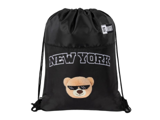 Worek na obuwie SO1 NYC MOOD