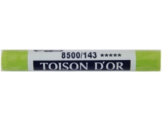 KIN PASTELA TD 8500- 143 LIME GREEN (opakowanie = 12 szt)