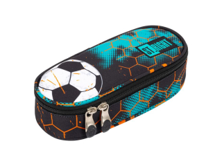 Pi�rnik saszetka usztywniona z wewn�trzn� klapk� PC1 TURBO KICK