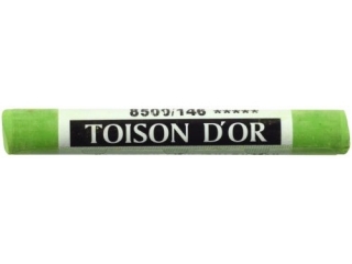 KIN PASTELA TD 8500- 146 MEADOW GREEN (opakowanie = 12 szt)