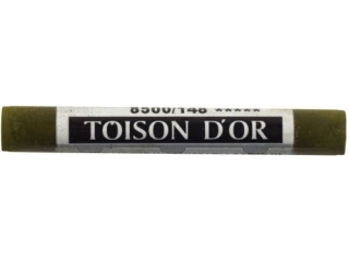 KIN PASTELA TD 8500- 148 OLIVE GREEN (opakowanie = 12 szt)