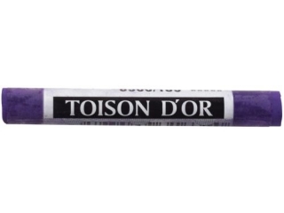 KIN PASTELA TD 8500- 185 DARK BLUISH VIOLET (opakowanie = 12 szt)