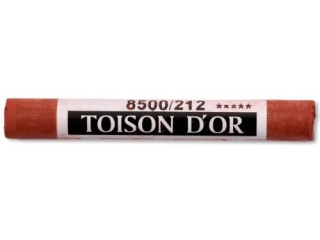 KIN PASTELA TD 8500- 212 MEDIUM TERRACOTTA (opakowanie = 12 szt)