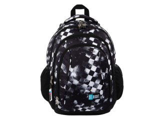 Plecak 4 komorowy 17" BP4 RACE CHECK